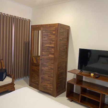 Manis Guest House Seminyak Esterno foto