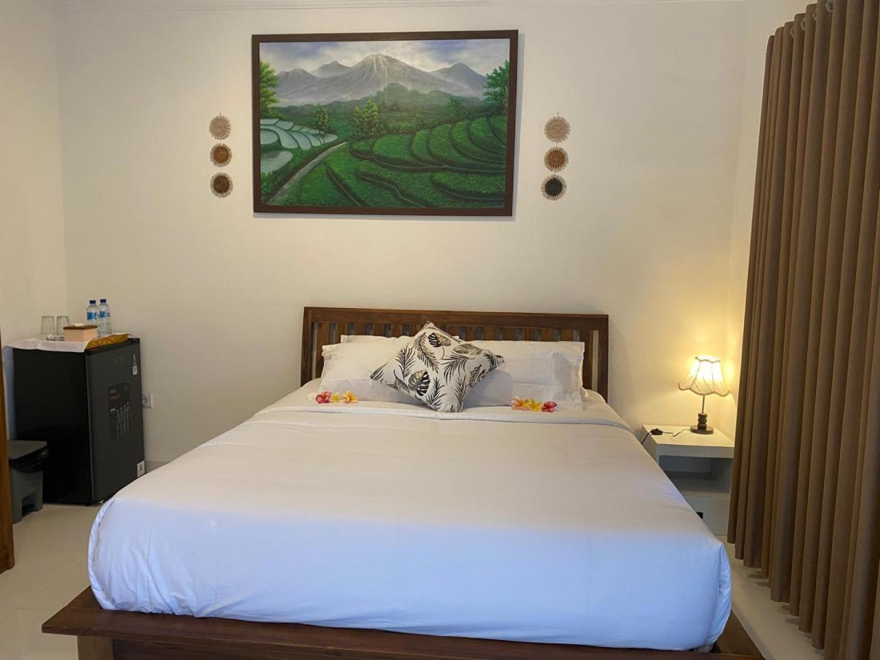 Manis Guest House Seminyak Camera foto